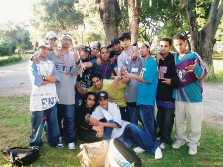 tiraline le 1er prix fi mawazine